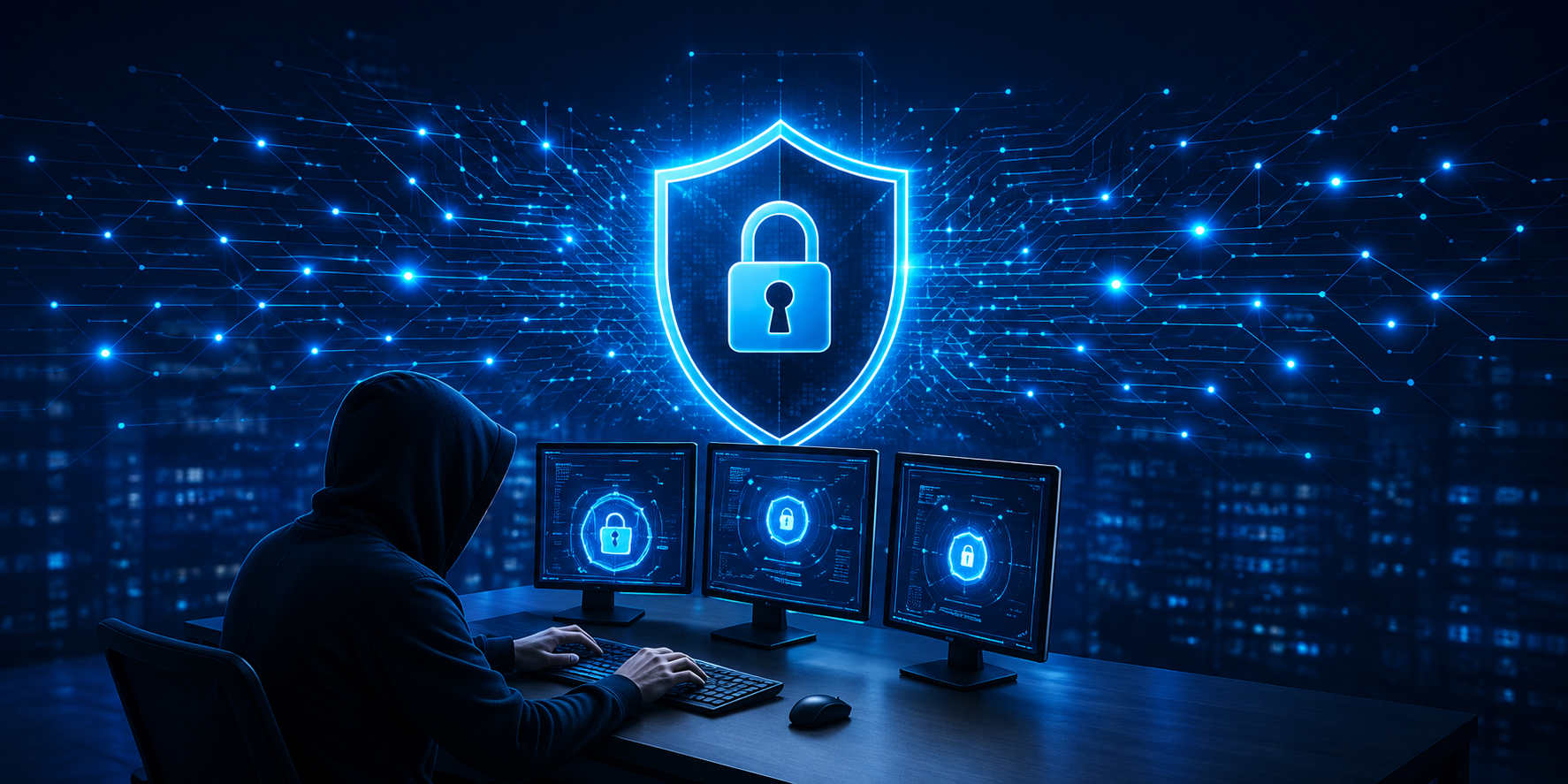 Security & Resilience