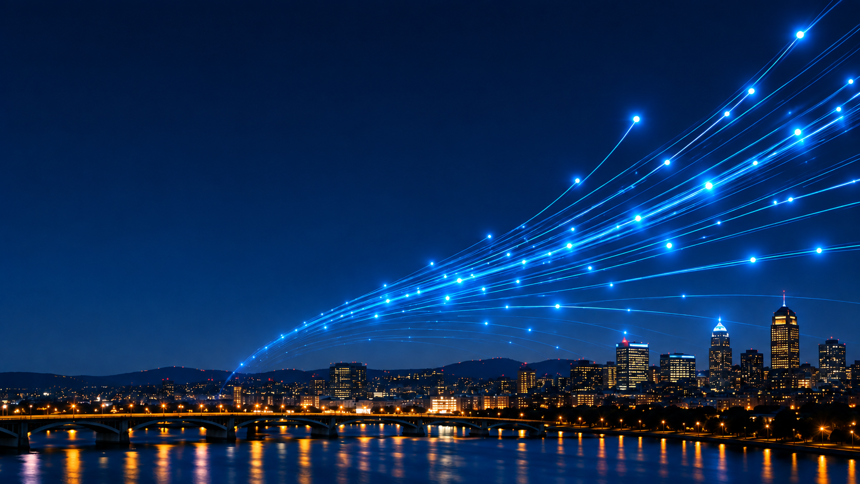 Connectivity & Cloud