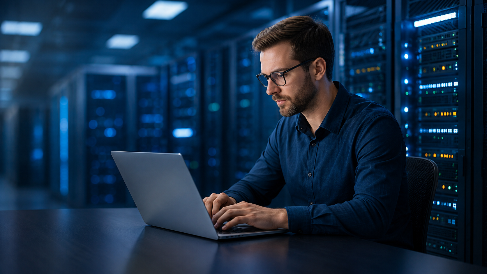 Managed IT Services