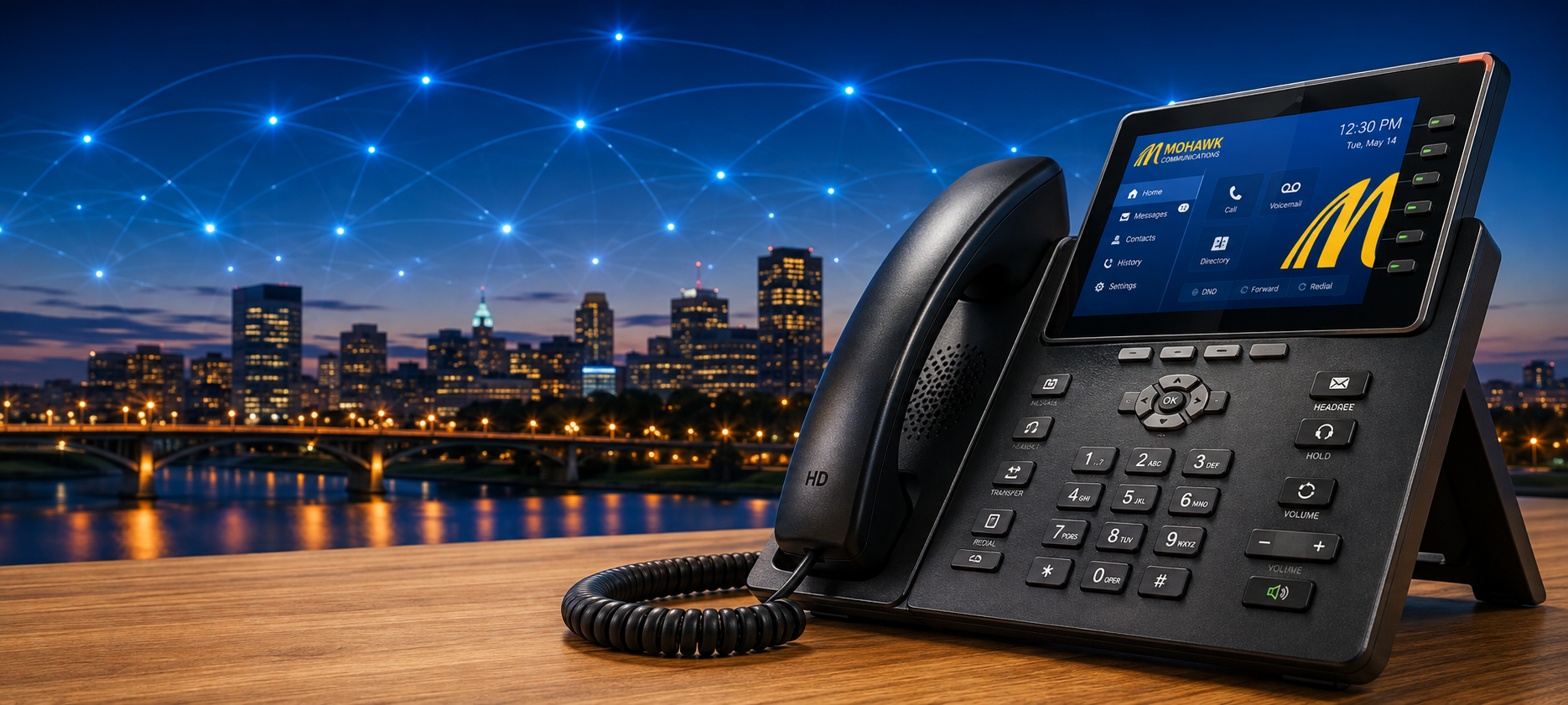 Unified Communications